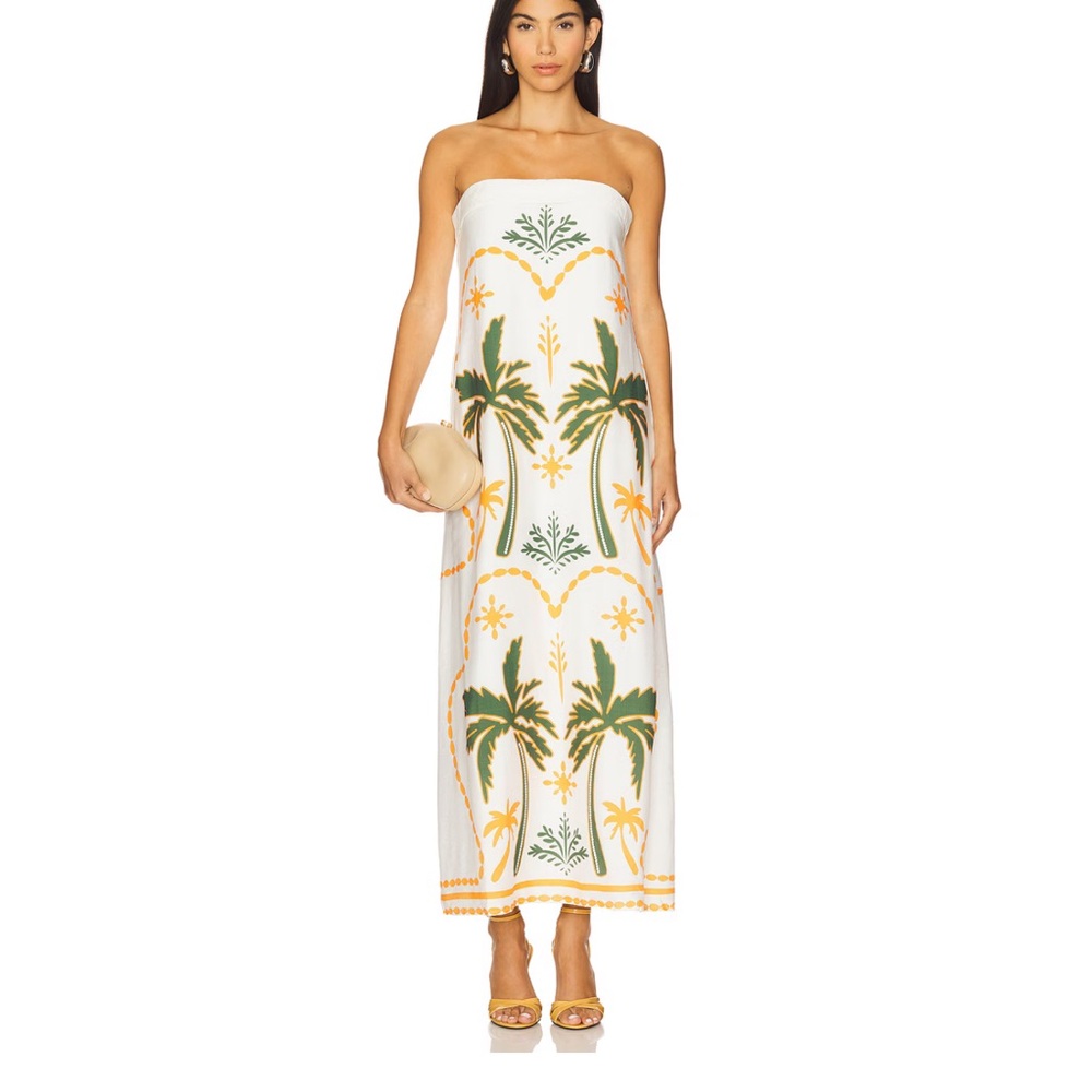 Revolve brand new never worn